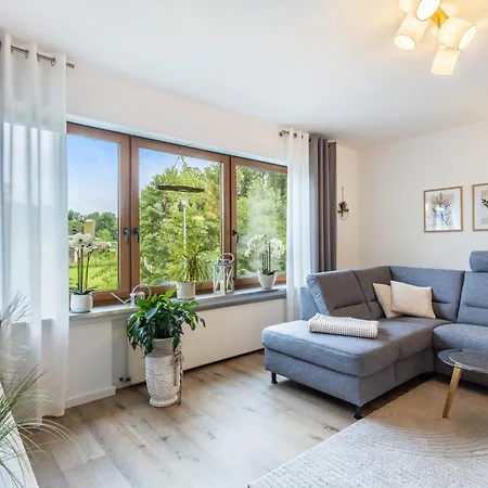 Apartment Am Wilmkebach