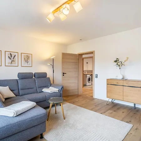 Am Wilmkebach Apartment
