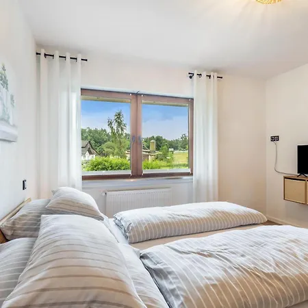 Apartment Am Wilmkebach *
