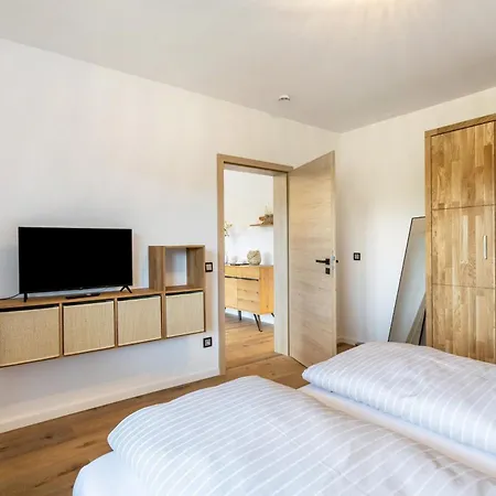Am Wilmkebach Apartment
