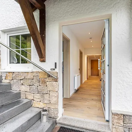 Apartment Am Wilmkebach *