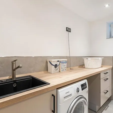Apartment Am Wilmkebach Finnentrop