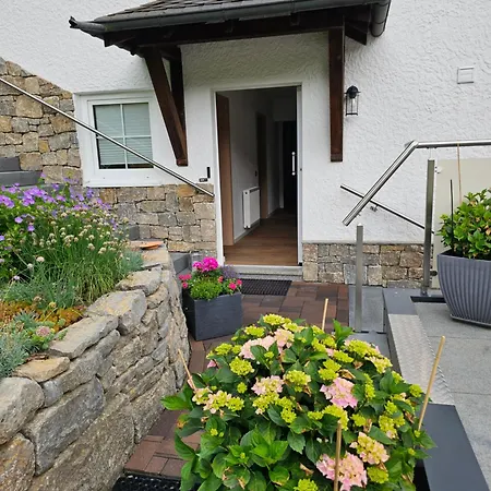 Apartment Am Wilmkebach